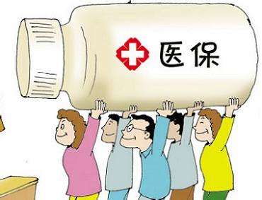 醫療保險要交多少年？一年交多少錢？ 第1張